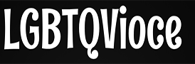 LGBTQVoice Logo